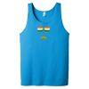 Unisex Jersey Tank Thumbnail