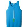 Unisex Jersey Tank Thumbnail