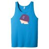 Unisex Jersey Tank Thumbnail