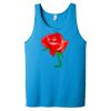Unisex Jersey Tank Thumbnail