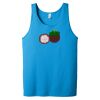 Unisex Jersey Tank Thumbnail