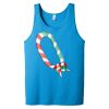 Unisex Jersey Tank Thumbnail