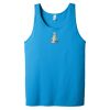 Unisex Jersey Tank Thumbnail