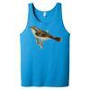 Unisex Jersey Tank Thumbnail