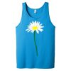 Unisex Jersey Tank Thumbnail