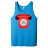 Unisex Jersey Tank Thumbnail
