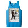 Unisex Jersey Tank Thumbnail