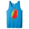 Unisex Jersey Tank Thumbnail