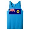 Unisex Jersey Tank Thumbnail