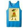 Unisex Jersey Tank Thumbnail