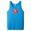 Unisex Jersey Tank Thumbnail