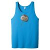 Unisex Jersey Tank Thumbnail