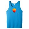Unisex Jersey Tank Thumbnail