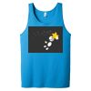 Unisex Jersey Tank Thumbnail