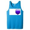 Unisex Jersey Tank Thumbnail