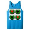 Unisex Jersey Tank Thumbnail