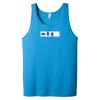 Unisex Jersey Tank Thumbnail