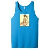 Unisex Jersey Tank Thumbnail
