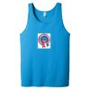 Unisex Jersey Tank Thumbnail