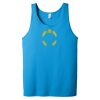 Unisex Jersey Tank Thumbnail