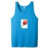 Unisex Jersey Tank Thumbnail