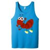Unisex Jersey Tank Thumbnail