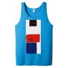 Unisex Jersey Tank Thumbnail