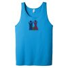 Unisex Jersey Tank Thumbnail