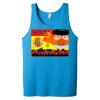 Unisex Jersey Tank Thumbnail