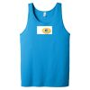 Unisex Jersey Tank Thumbnail