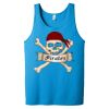 Unisex Jersey Tank Thumbnail