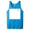 Unisex Jersey Tank Thumbnail