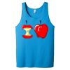 Unisex Jersey Tank Thumbnail