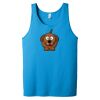 Unisex Jersey Tank Thumbnail