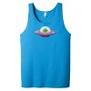 Unisex Jersey Tank Thumbnail