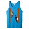 Unisex Jersey Tank Thumbnail