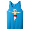 Unisex Jersey Tank Thumbnail