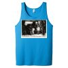 Unisex Jersey Tank Thumbnail