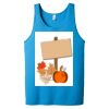 Unisex Jersey Tank Thumbnail