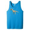 Unisex Jersey Tank Thumbnail
