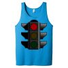 Unisex Jersey Tank Thumbnail