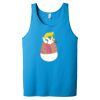 Unisex Jersey Tank Thumbnail