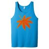 Unisex Jersey Tank Thumbnail