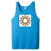 Unisex Jersey Tank Thumbnail