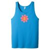 Unisex Jersey Tank Thumbnail
