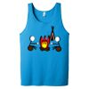 Unisex Jersey Tank Thumbnail