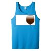 Unisex Jersey Tank Thumbnail