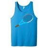 Unisex Jersey Tank Thumbnail