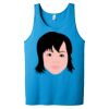 Unisex Jersey Tank Thumbnail