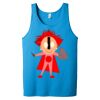 Unisex Jersey Tank Thumbnail